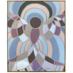 Obra Vitral - 1.0x80